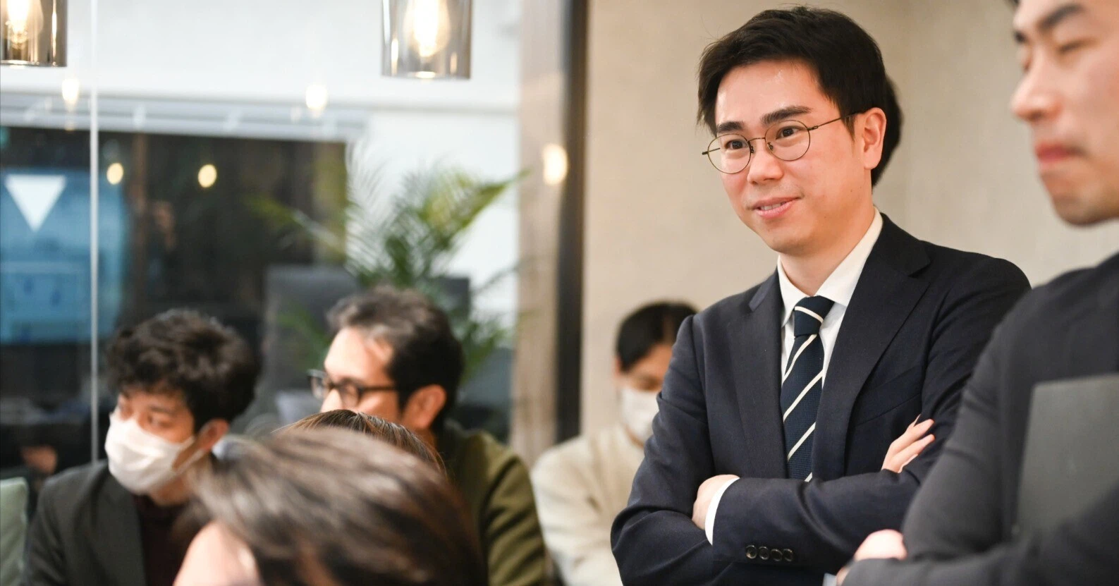 清掃SaaSの皮を被った「産業 OS」。PdM が語る、EDEYANS の真の戦略。