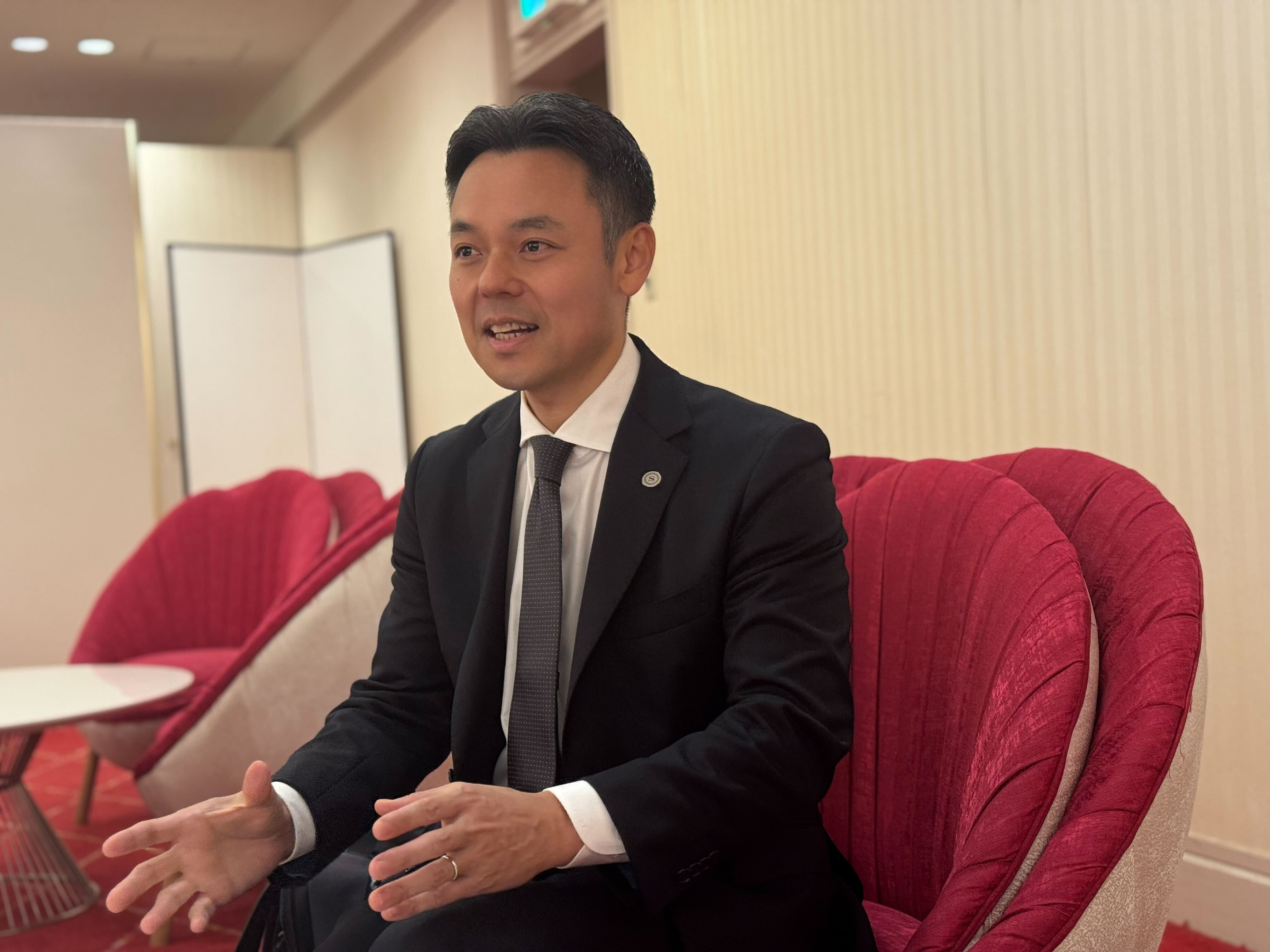残業時間が半分以下、1日の電話は数百本削減。シェラトングランドホテル広島が語る、Jtasが可能にしたハウスキーピング業務のDXと「働き方改革」
